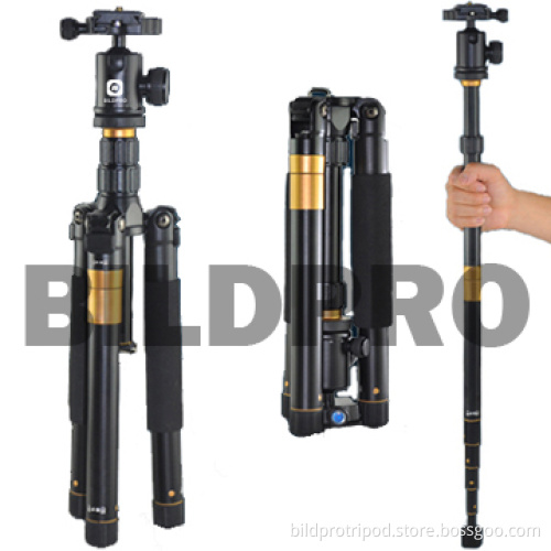 tourism tripod